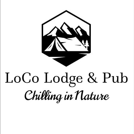 Con Dao Backpacker - Loco Camping Chi Khu Co Ong Dış mekan fotoğraf
