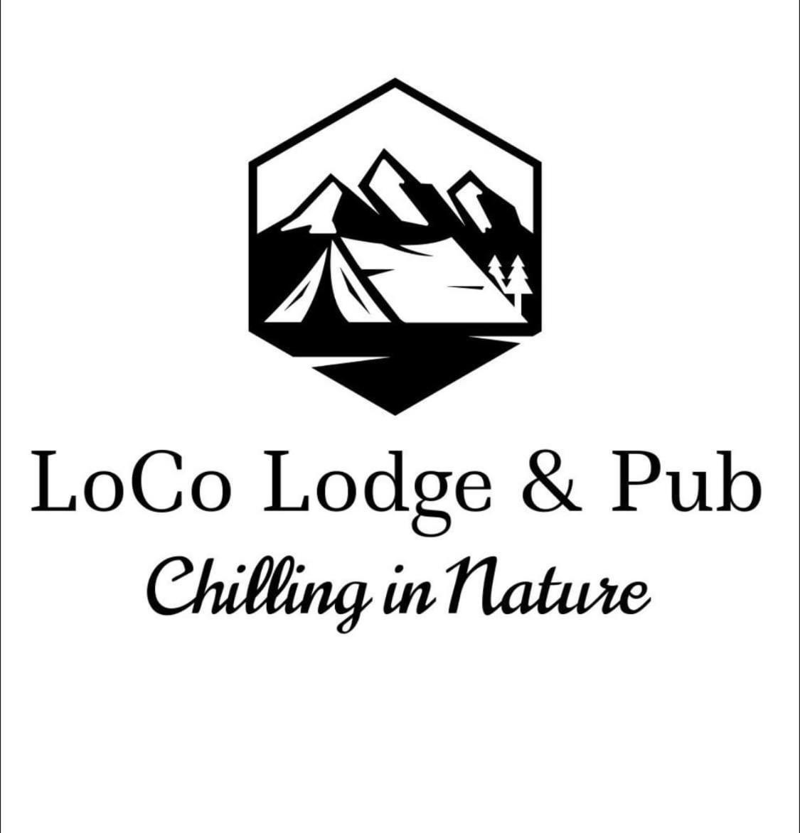 Con Dao Backpacker - Loco Camping Chi Khu Co Ong Dış mekan fotoğraf